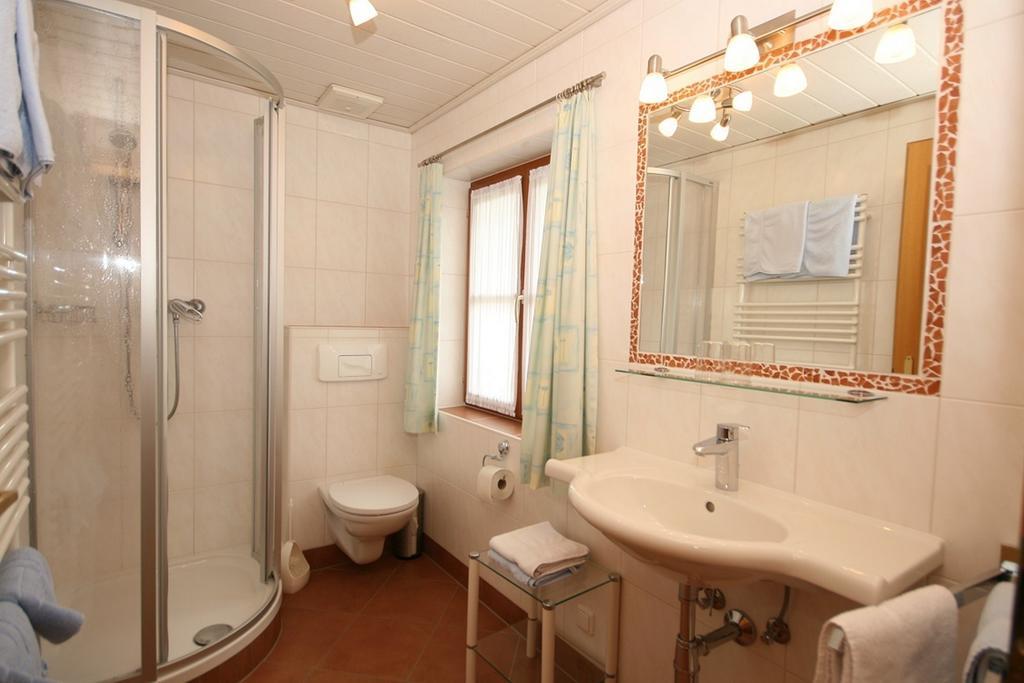 Haus Meissnitzer Haus im Ennstal Rom bilde